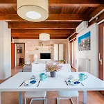 Apartman Attico Da Mare 14 Polignano a Mare