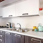 Attico Da Mare 14 Apartman *
