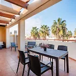 Apartman Attico Da Mare 14 *