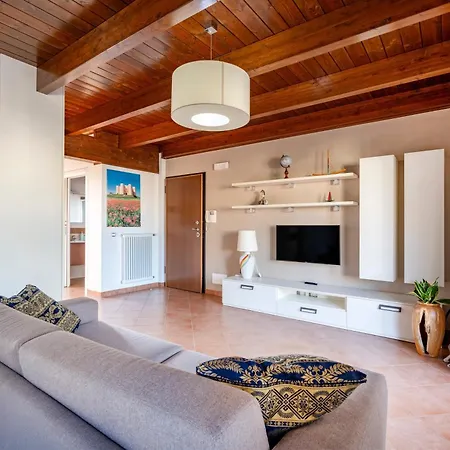 Apartman Attico Da Mare 14 *