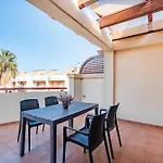 Attico Da Mare 14 *