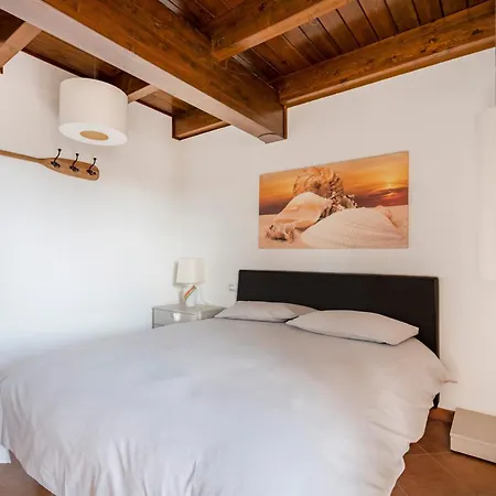 Apartment Attico Da Mare 14