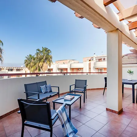 Apartment Attico Da Mare 14 *